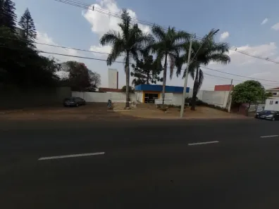 Prédio Comercial à venda, 1200m² no Loteamento Habitacional São Carlos 1, São Carlos