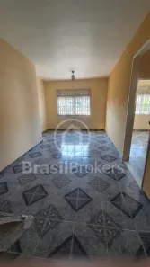 Apartamento com 1 Quarto à venda, 45m² no Maria da Graça, Rio de Janeiro