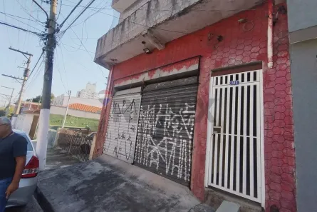 Casa com 1 Quarto para alugar, 30m² no Vila Ema, São Paulo