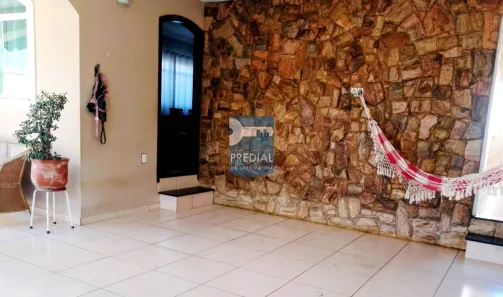 Casa com 3 Quartos à venda, 142m² no Jardim Brasil, São Carlos