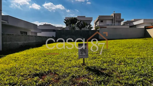 Lote/Terreno à venda, 360m² no Betel, Paulínia