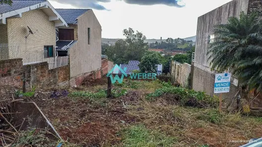 Lote/Terreno à venda, 360m² no Encosta do Sol, Estância Velha