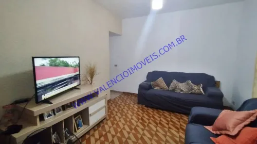 Casa com 2 Quartos à venda, 103m² no Jardim Brasil, Americana