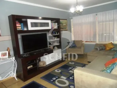 Sobrado com 4 Quartos à venda, 190m² no Jardim Consórcio, São Paulo