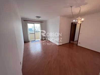 Apartamento com 3 Quartos à venda, 75m² no Jardim Consórcio, São Paulo