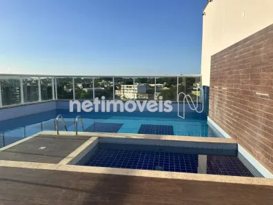 Apartamento com 2 Quartos à venda, 60m² no Jardim Camburi, Vitória