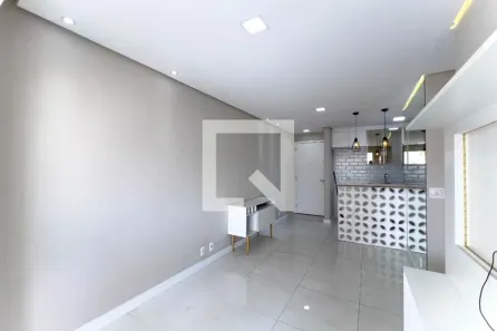 Apartamento com 2 Quartos à venda, 53m² no Ipiranga, São Paulo