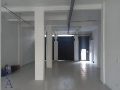 Ponto Comercial para alugar, 190m² no Tucuruvi, São Paulo