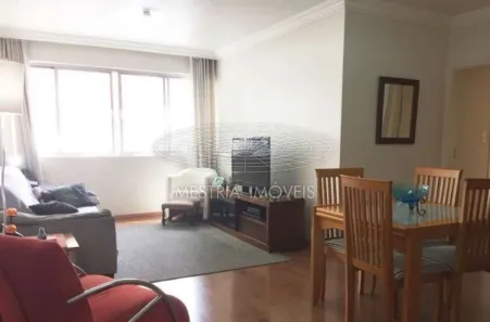 Apartamento com 2 Quartos à venda, 93m² no Vila Nova Conceição, São Paulo