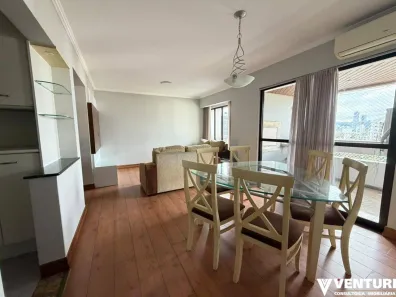 Apartamento com 3 Quartos à venda, 99m² no Victor Konder, Blumenau