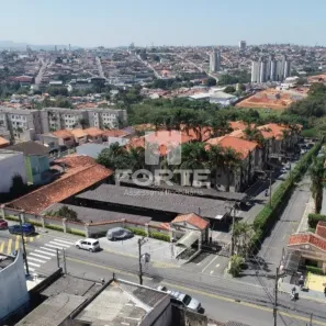 Apartamento com 3 Quartos à venda, 73m² no Parque Santana, Mogi das Cruzes