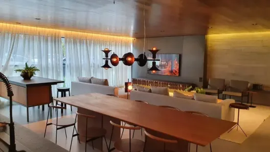 Apartamento com 4 Quartos à venda, 190m² no Perdizes, São Paulo