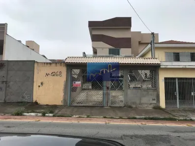 Casa de Condomínio com 3 Quartos à venda, 100m² no Vila Carrão, São Paulo