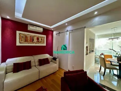 Apartamento com 1 Quarto para alugar, 45m² no Santo Amaro, São Paulo