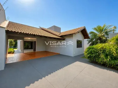 Casa com 3 Quartos à venda, 205m² no Parque Alvorada, Dourados