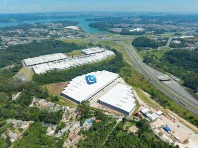 Galpão/Depósito/Armazém para alugar, 30395m² no Batistini, São Bernardo do Campo