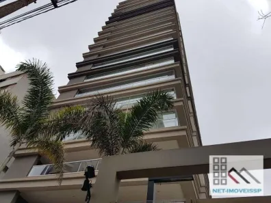 Apartamento com 2 Quartos à venda, 173m² no Vila Clementino, São Paulo