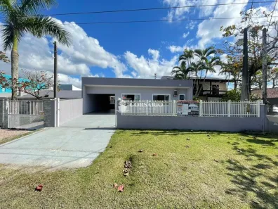 Casa com 4 Quartos à venda, 181m² no Praia de Pontal do Sul, Pontal do Paraná