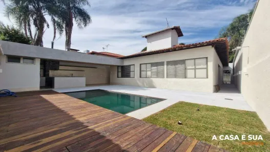 Casa com 4 Quartos à venda, 245m² no Guarujá, Betim