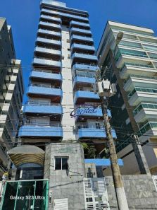 Apartamento com 3 Quartos à venda, 128m² no Canto do Forte, Praia Grande