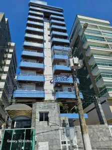 Apartamento com 3 Quartos à venda, 128m² no Canto do Forte, Praia Grande
