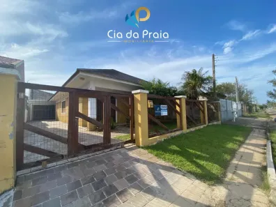 Casa com 2 Quartos à venda, 100m² no , Tramandaí
