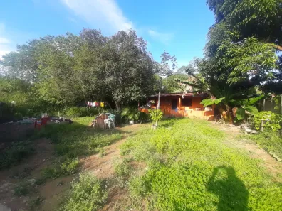 Lote/Terreno com 1 Quarto à venda, 720m² no Jardim Imbariê, Duque de Caxias