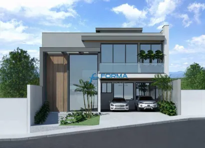 Sobrado com 4 Quartos à venda, 310m² no Independência, São Bernardo do Campo