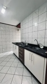 Apartamento com 2 Quartos à venda, 41m² no Monte Cristo, Florianópolis