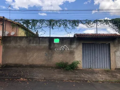 Lote/Terreno à venda, 403m² no Jardim São Francisco, Piracicaba