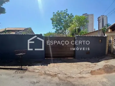 Casa com 3 Quartos para alugar, 120m² no Loteamento Celina Park, Goiânia