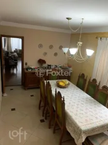 Casa com 3 Quartos à venda, 249m² no Planalto Paulista, São Paulo