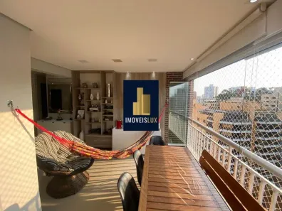 Apartamento com 2 Quartos à venda, 76m² no Jardim Ampliação, São Paulo