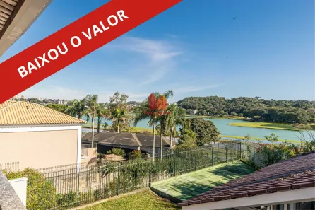 Casa com 5 Quartos à venda, 350m² no Bigorrilho, Curitiba