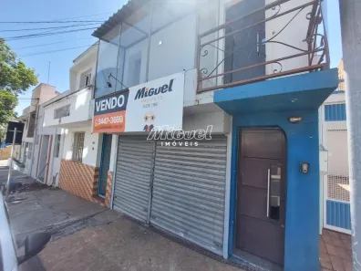 Sala Comercial à venda, 92m² no Centro, Piracicaba