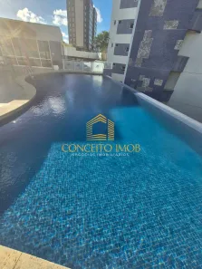 Apartamento com 3 Quartos à venda, 162m² no Patamares, Salvador
