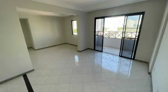 Apartamento com 3 Quartos à venda, 155m² no Grageru, Aracaju