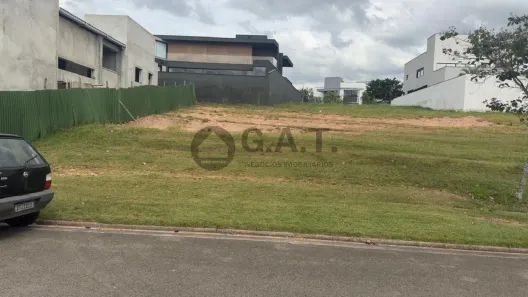Lote/Terreno à venda, 485m² no Alphaville Nova Esplanada, Votorantim