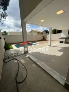 Casa de Condomínio com 3 Quartos à venda, 310m² no Alphaville, Santana de Parnaíba