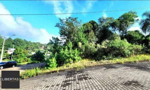 Lote/Terreno à venda, 450m² no Dos Boêmios, Nova Petrópolis