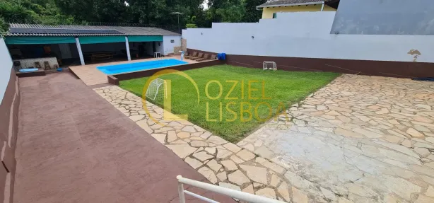 Casa com 4 Quartos à venda, 800m² no Setor Habitacional Vicente Pires, Brasília