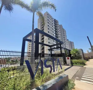 Apartamento com 2 Quartos à venda, 56m² no Parque Residencial das Camélias, Bauru