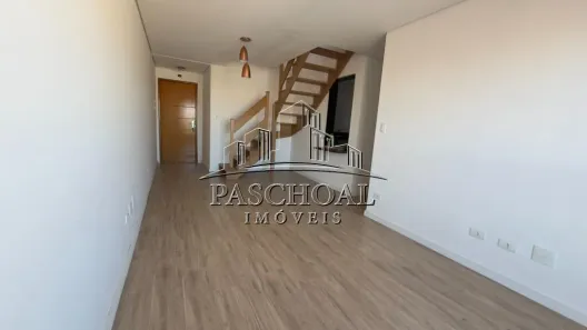 Apartamento com 2 Quartos à venda, 124m² no Nova Gerty, São Caetano do Sul