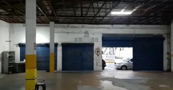 Ponto Comercial à venda, 428m² no Centro, Jacareí