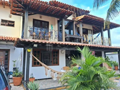 Casa com 6 Quartos à venda, 200m² no Monte Belo (Iguabinha), Araruama