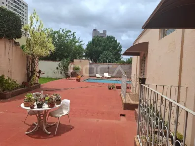 Casa com 4 Quartos para alugar, 300m² no Centro, São Carlos
