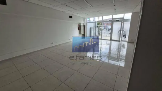 Prédio Comercial para alugar, 600m² no Vila Matilde, São Paulo