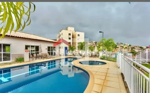 Apartamento com 2 Quartos à venda, 65m² no Nova Vista, Belo Horizonte