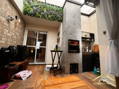 Apartamento com 3 Quartos à venda, 110m² no Vila Santa Terezinha, Carapicuíba