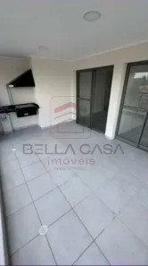Apartamento com 3 Quartos à venda, 91m² no Jardim Independência, São Paulo